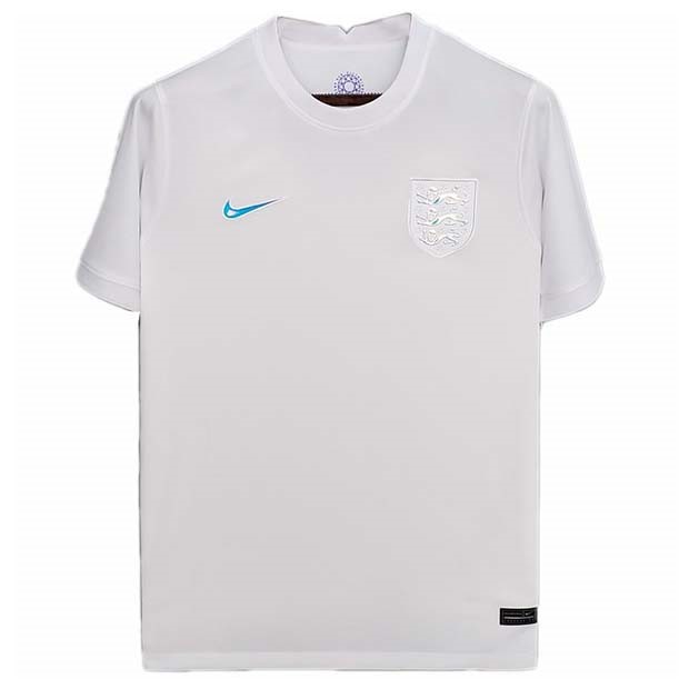 Tailandia Camiseta Inglaterra Replica Primera Ropa 2022